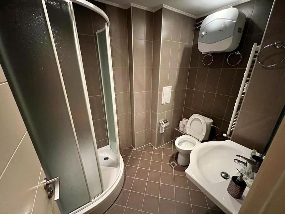 Excellent Location ! General Gurko Apartment Sofia Eksteriør bilde
