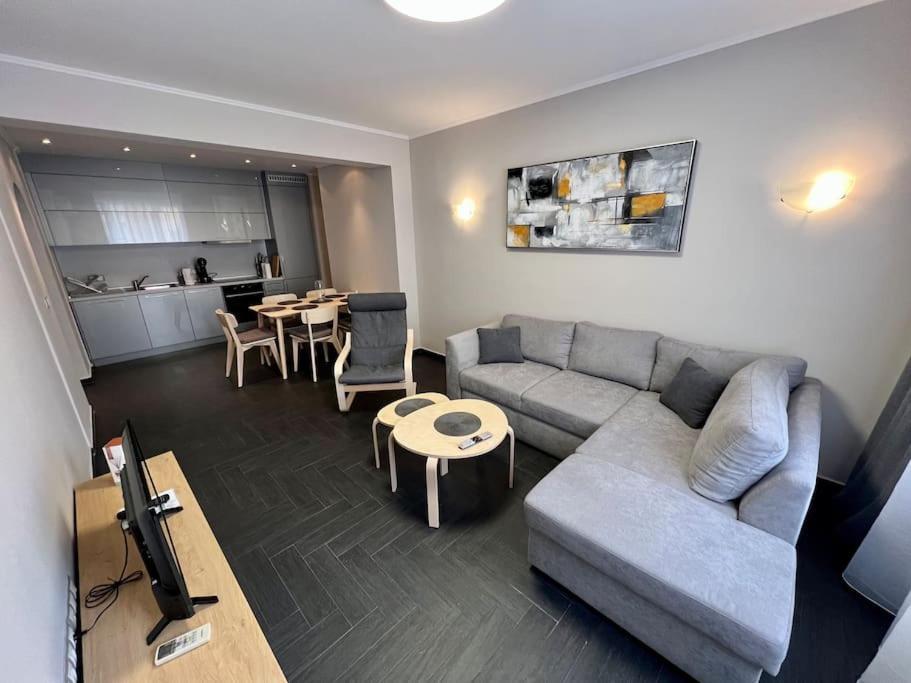 Excellent Location ! General Gurko Apartment Sofia Eksteriør bilde
