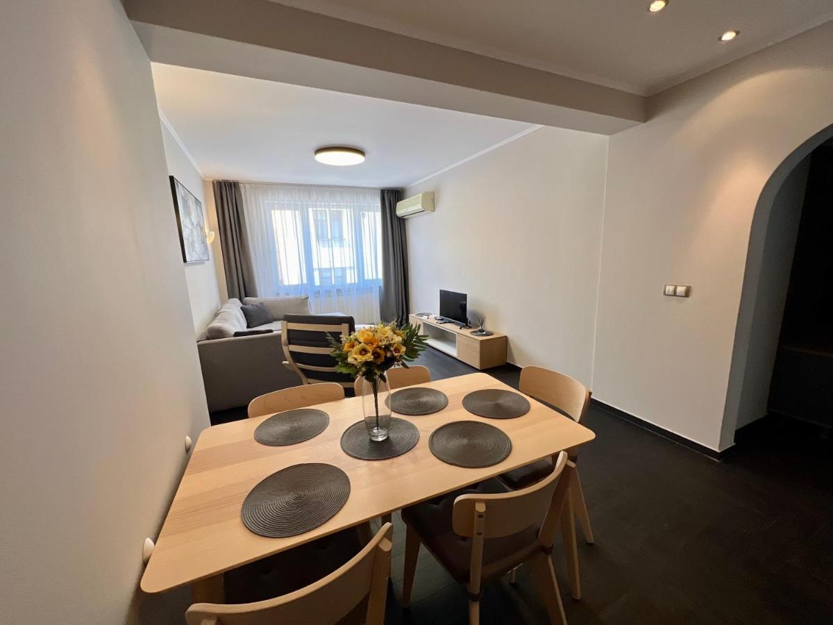 Excellent Location ! General Gurko Apartment Sofia Eksteriør bilde