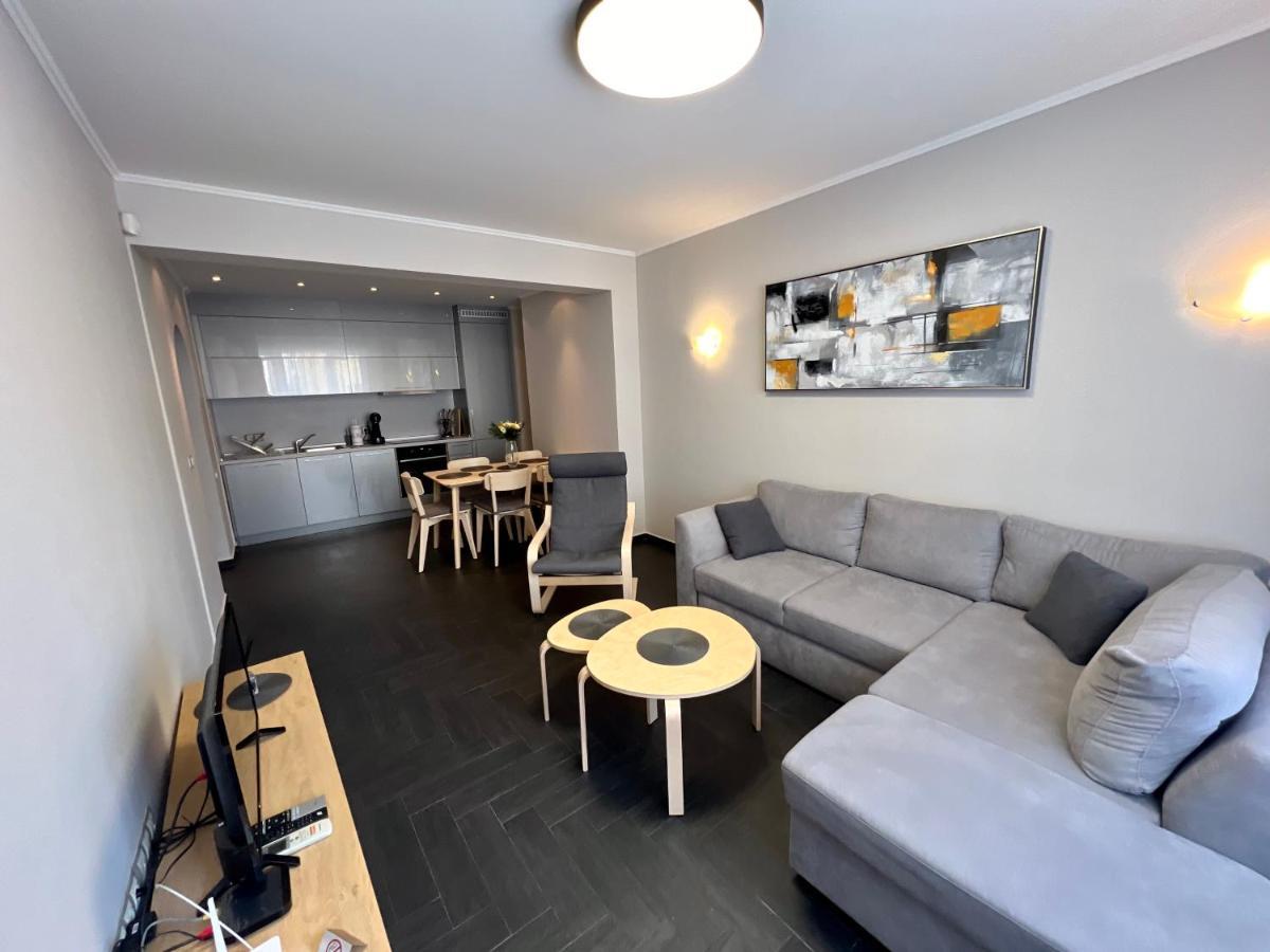 Excellent Location ! General Gurko Apartment Sofia Eksteriør bilde