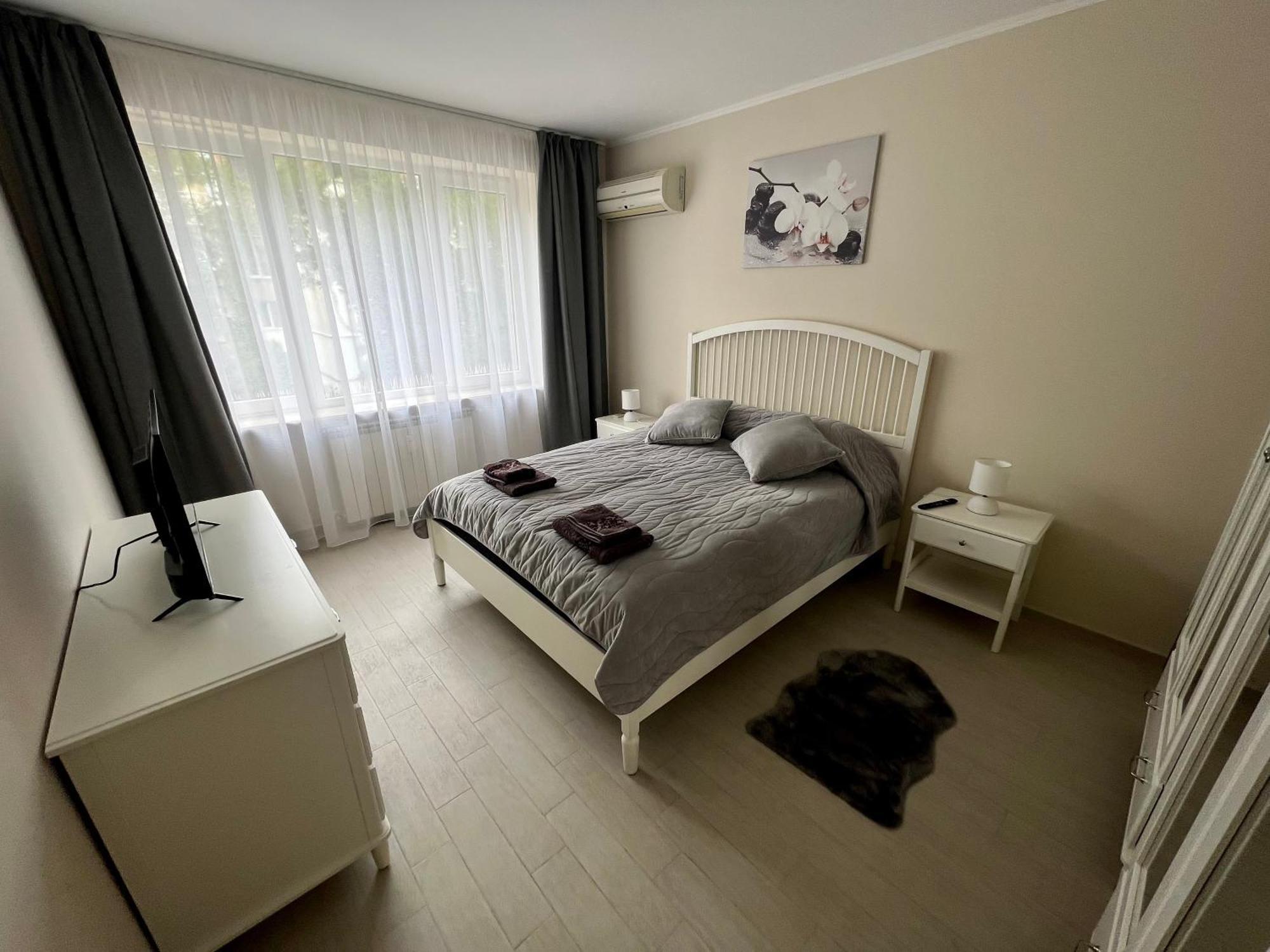 Excellent Location ! General Gurko Apartment Sofia Eksteriør bilde