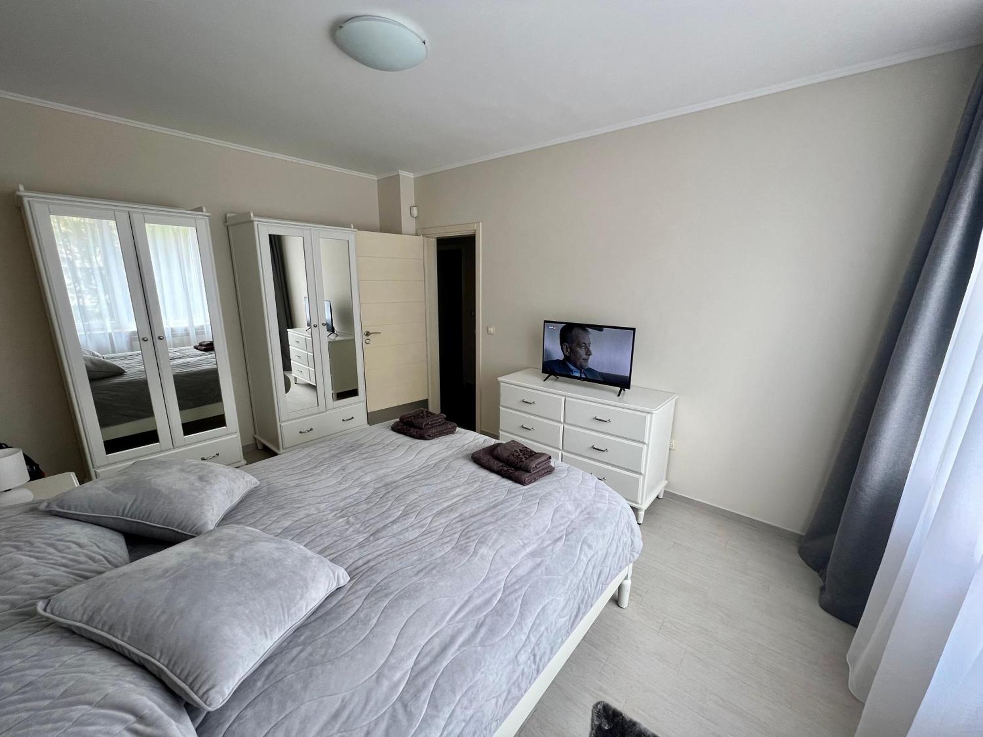 Excellent Location ! General Gurko Apartment Sofia Eksteriør bilde