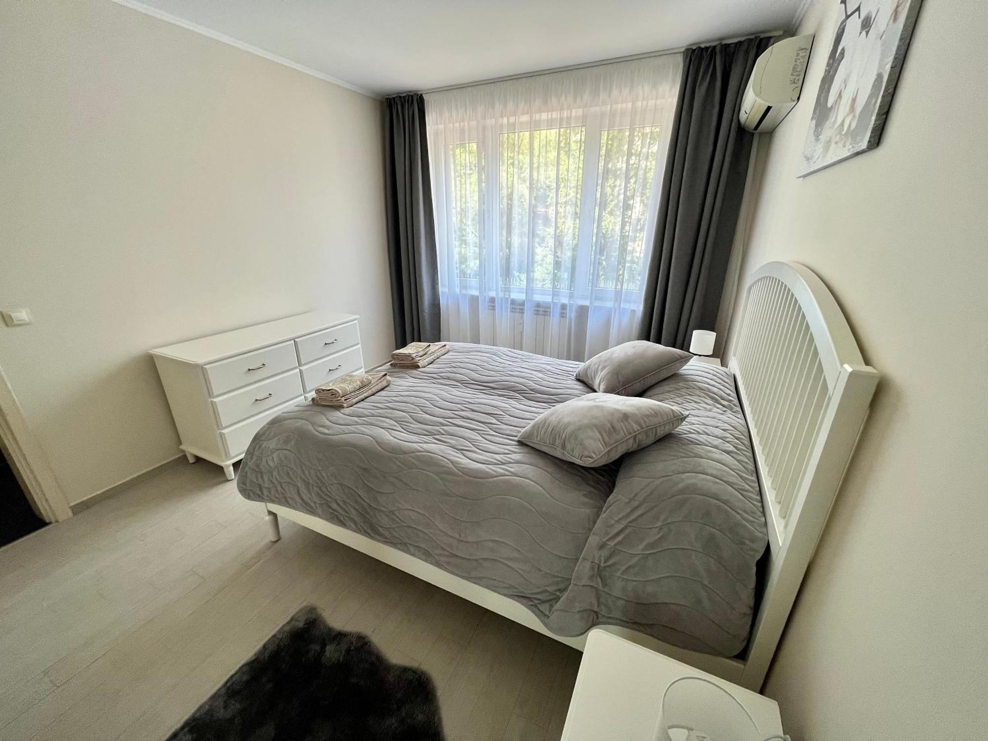 Excellent Location ! General Gurko Apartment Sofia Eksteriør bilde