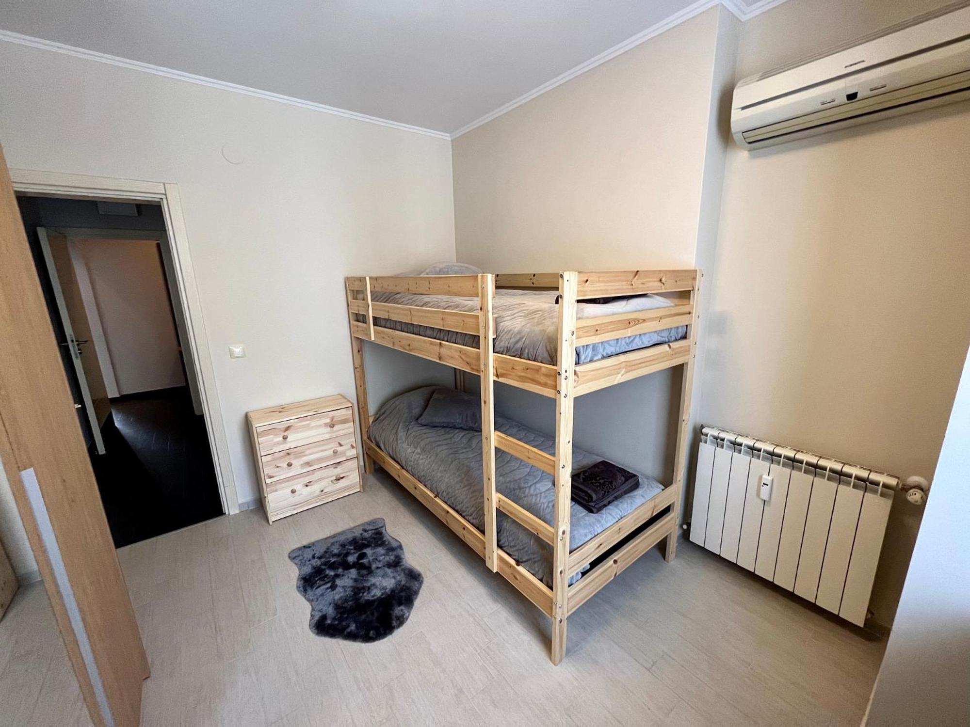 Excellent Location ! General Gurko Apartment Sofia Eksteriør bilde